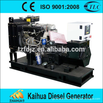 Factory price 30kw yangdong water generator with CE certificate and high quality